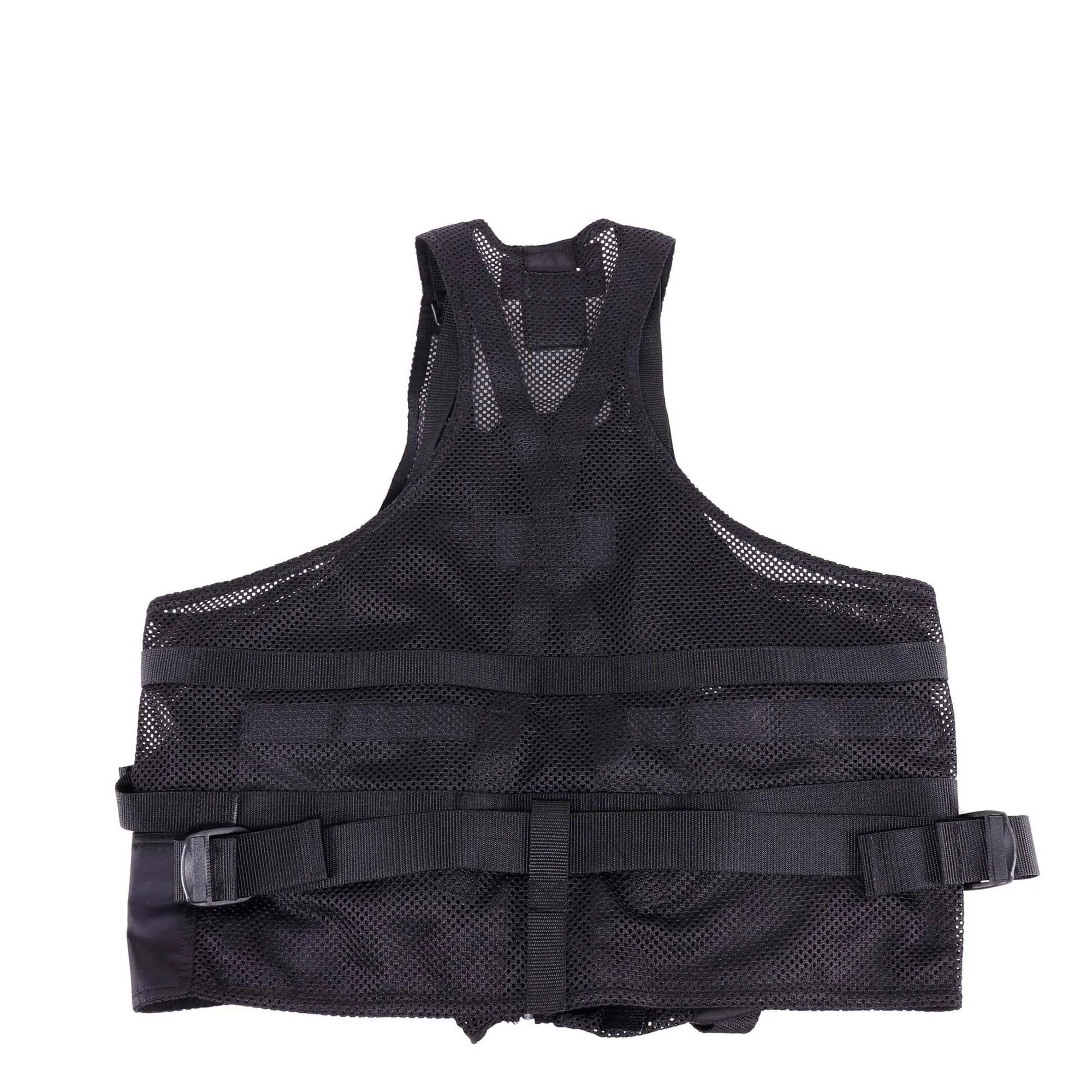 1017 Alyx 9SM Utility Trim Gilet