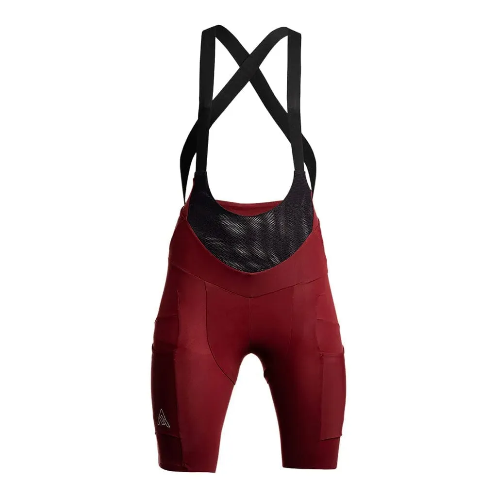 7mesh Women's WK3 Cargo Bib Short