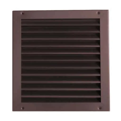 Air Louvers 700A Door Louver 18" x 12"