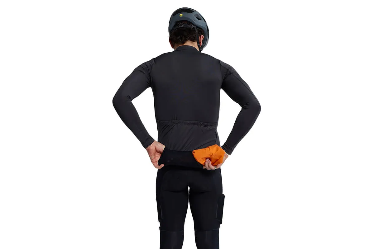 Albion Traverse Long Sleeve Jersey