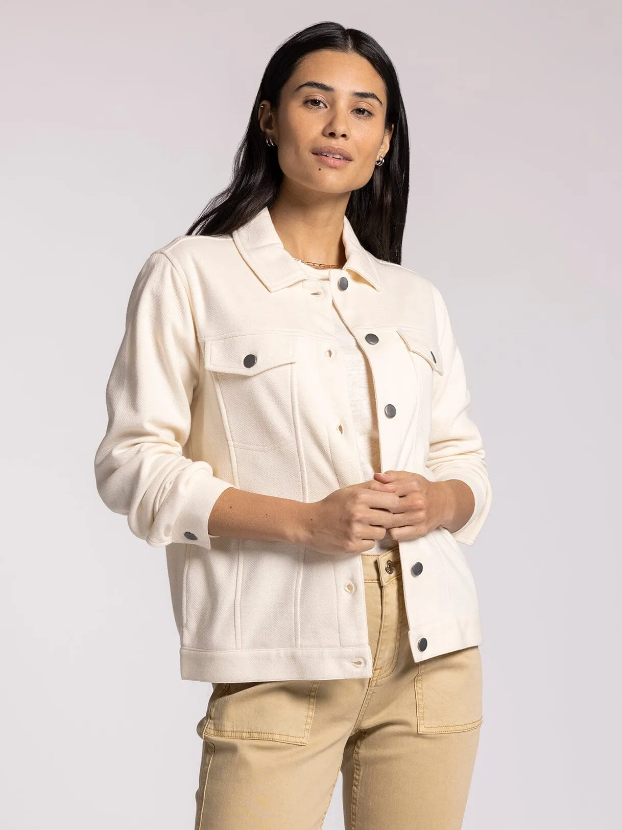 AMBERLEIGH JACKET - PREPACK 6 UNITS