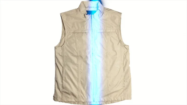 AyeGear V26 Travel Vest