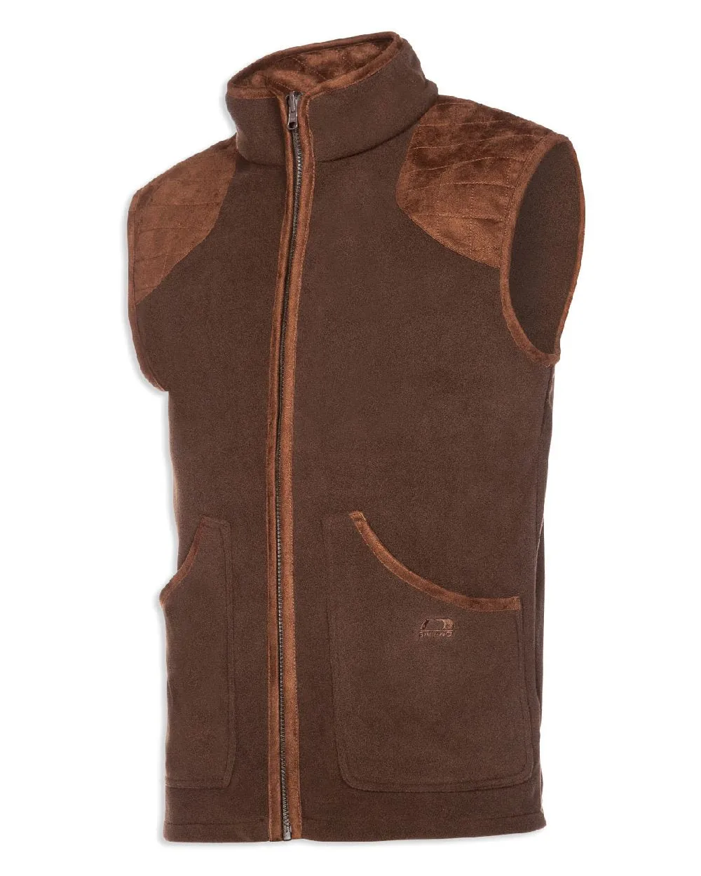 Baleno Newington Fleece Gilet