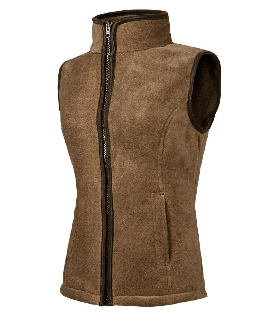 Baleno Sally Ladies Fleece Gilet