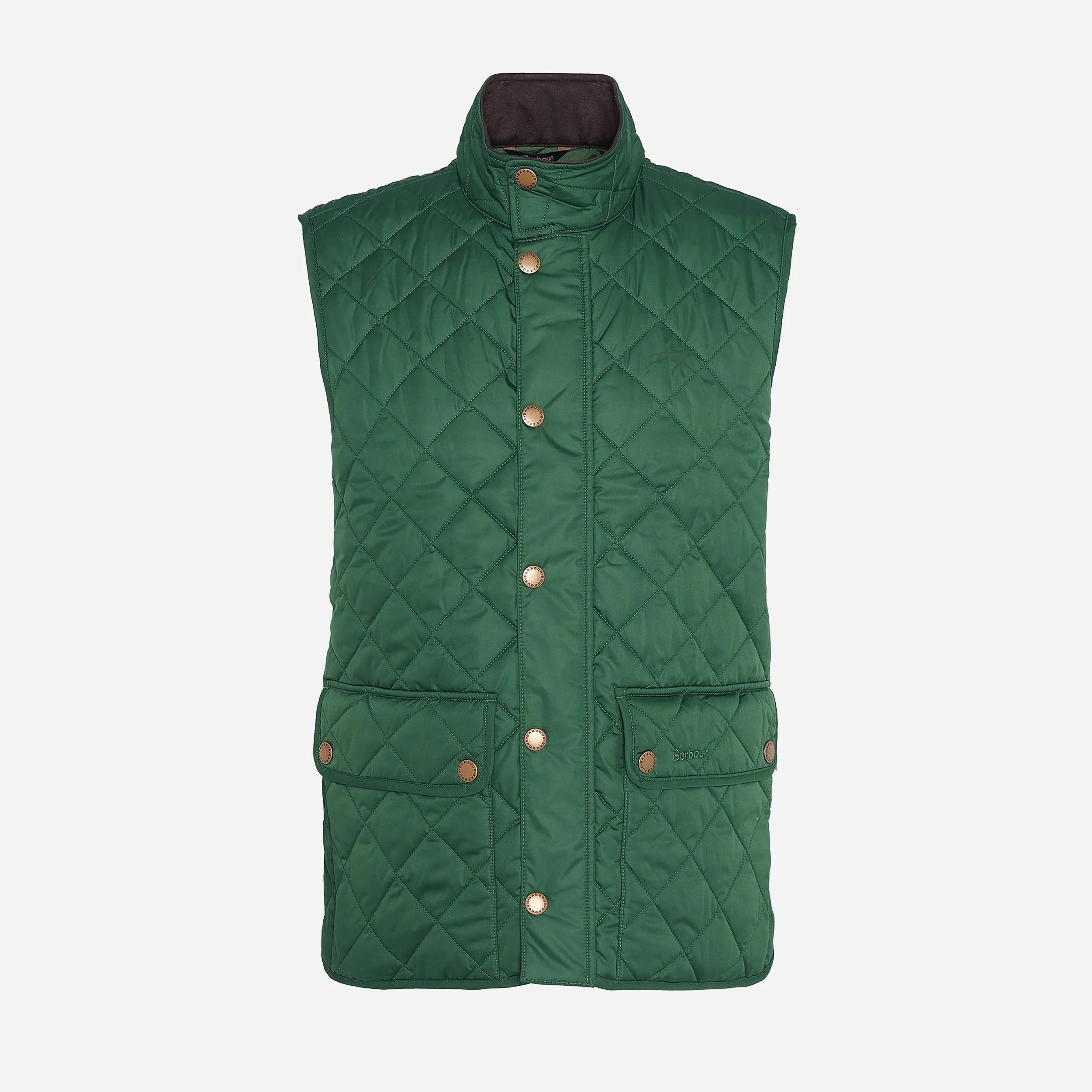 Barbour Keeneland Men's Lowerdale Gilet