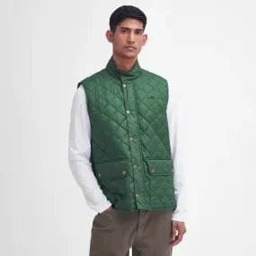 Barbour Keeneland Men's Lowerdale Gilet