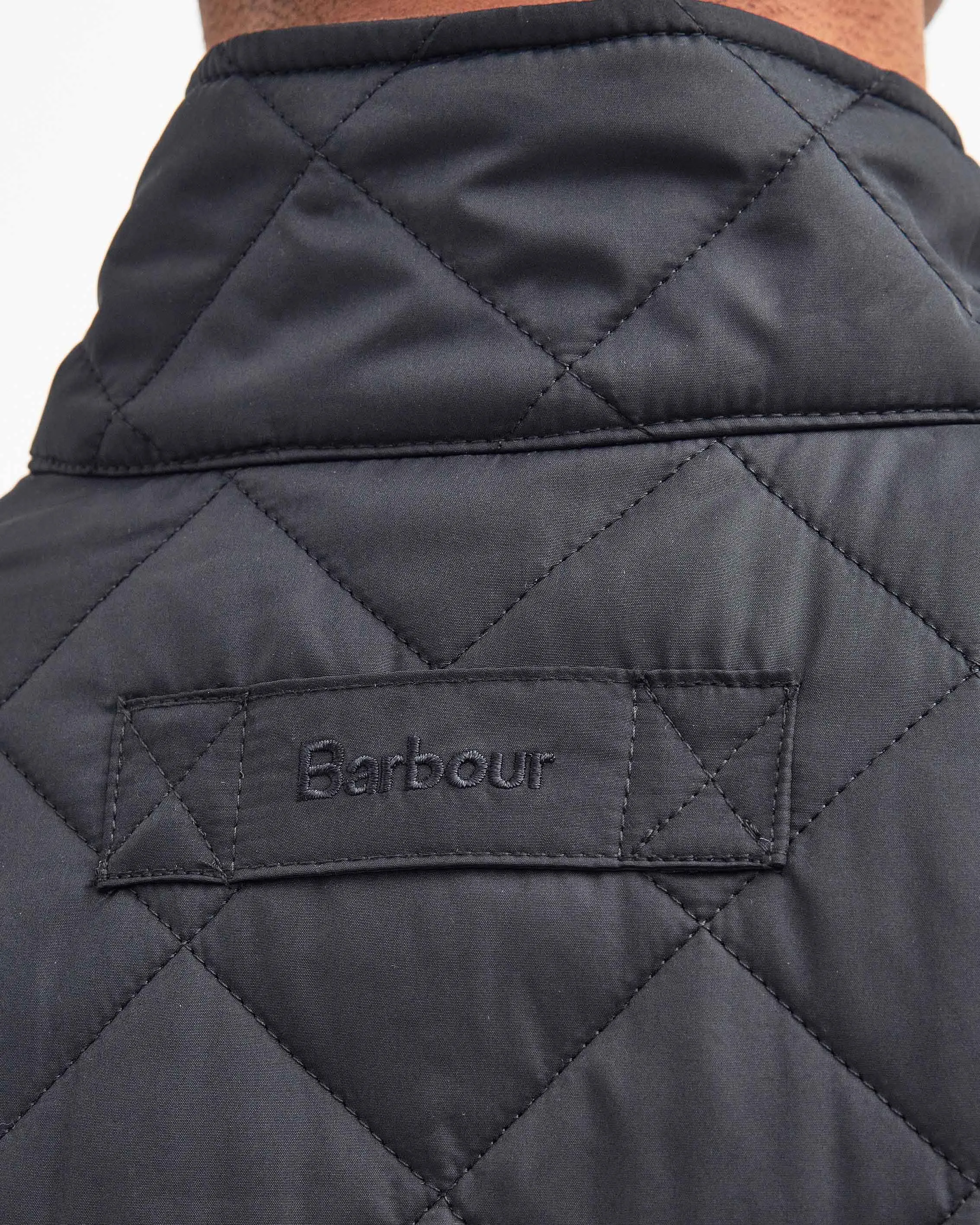 Barbour Lowerdale Gilet - Navy