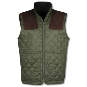 Barbour Men's Redwood Gilet