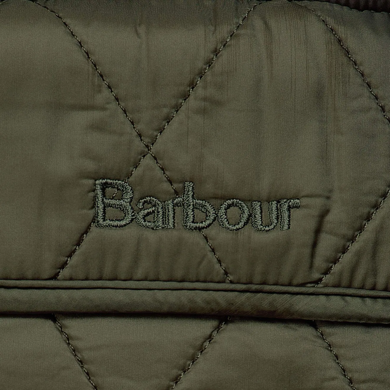 Barbour Womens Wray Gilet Olive