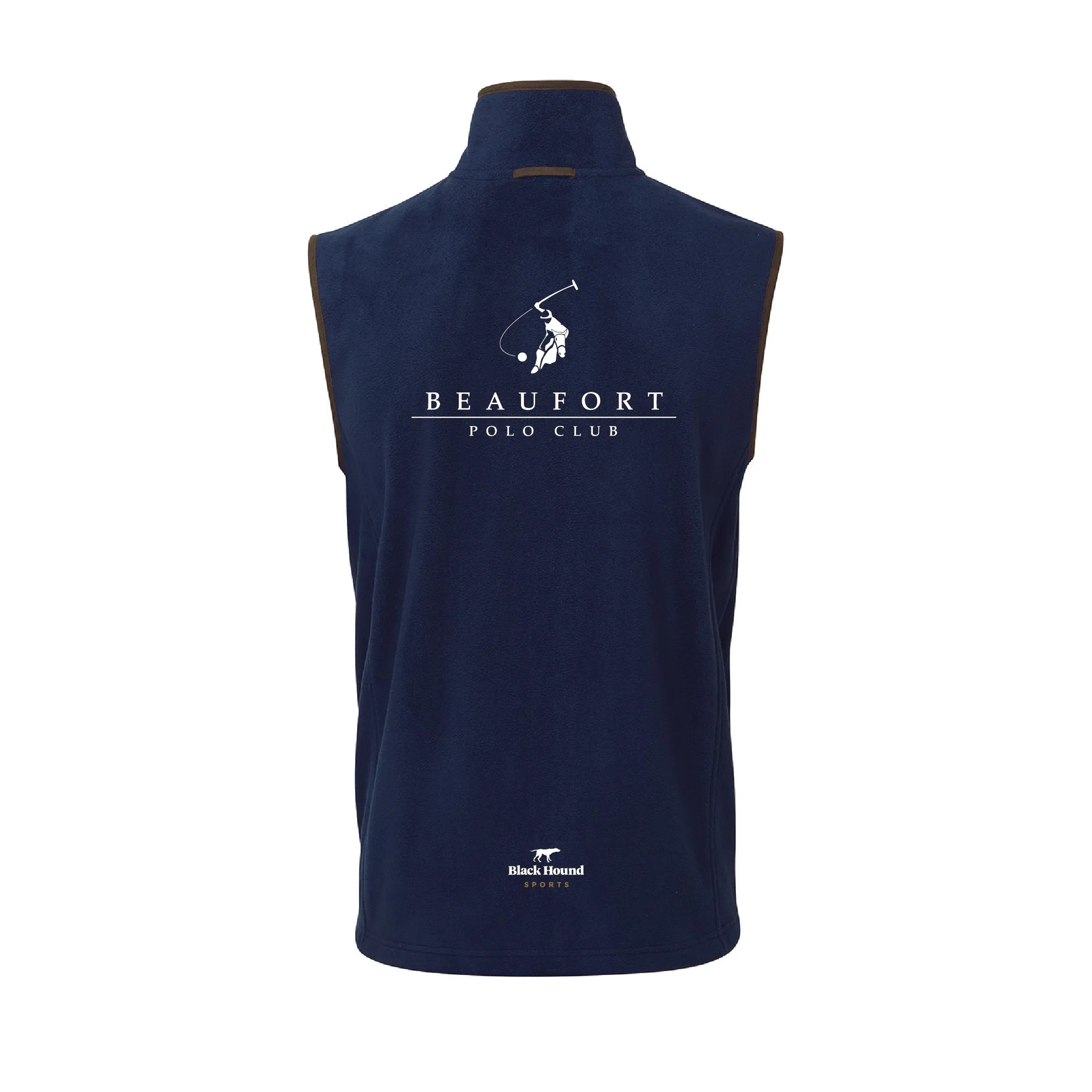 Beaufort Polo Fleece Gilet