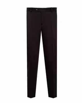 Black Classic Oscar Banks Men's Trouser