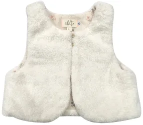 Boucle Fur Gilet