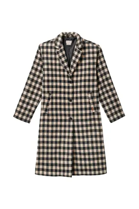 Brixton Womens Cicely Coat