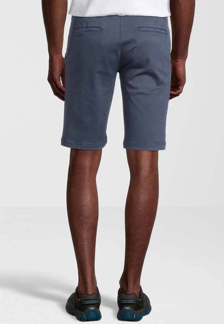 Buckley Braunton Chino Short Navy