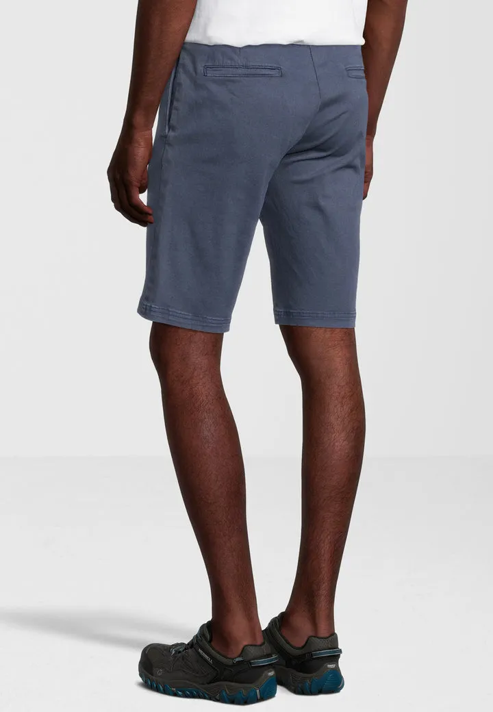 Buckley Braunton Chino Short Navy