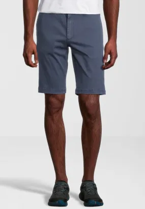 Buckley Braunton Chino Short Navy