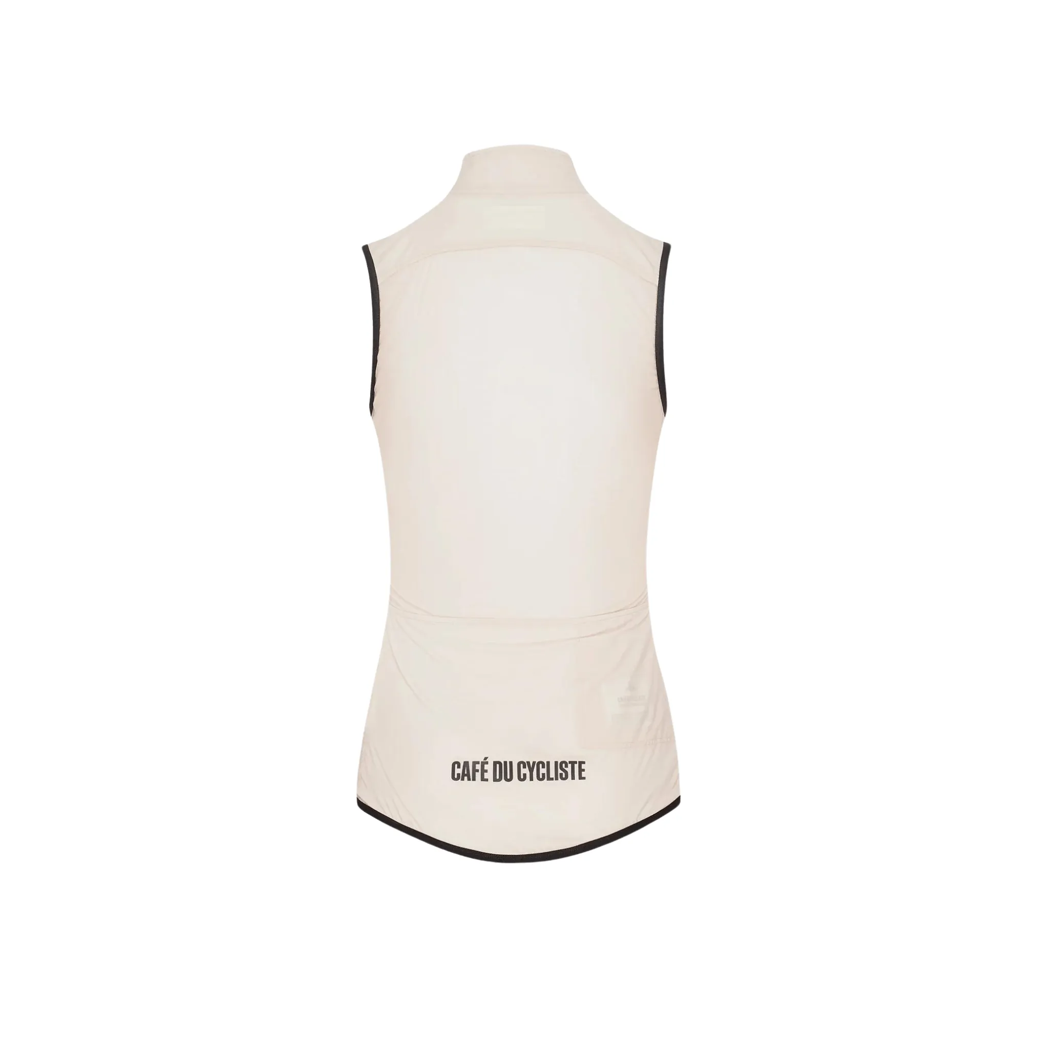 Café du Cycliste Women's Edith Windproof Gilet