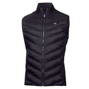 Calvin Klein Frontera Hybrid Golf Gilet C9833