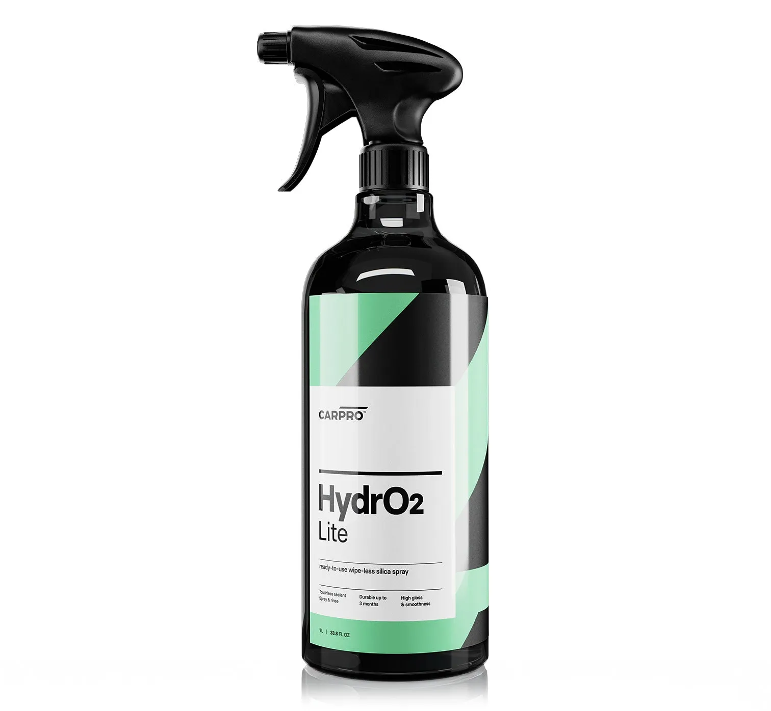 CarPro Hydro2 Lite Wet Coat