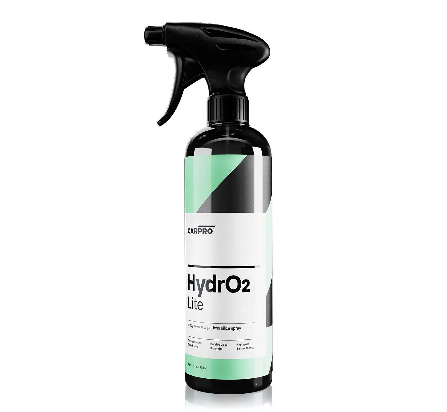 CarPro Hydro2 Lite Wet Coat