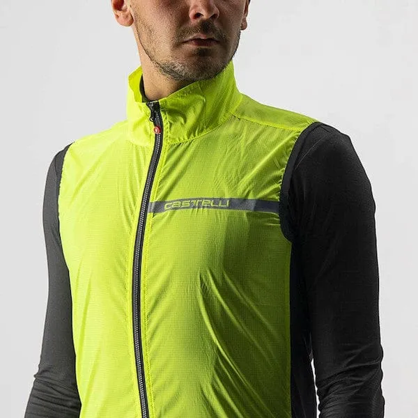 Castelli Squadra Stretch Vest