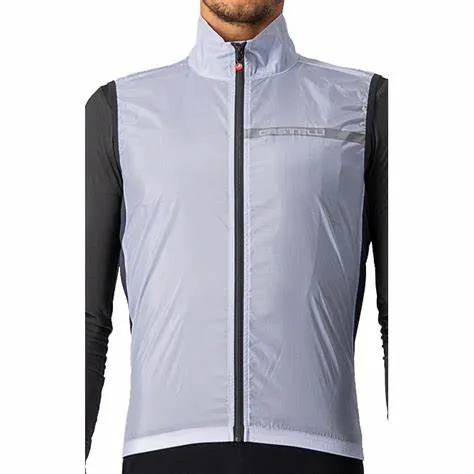 Castelli Squadra Stretch Vest