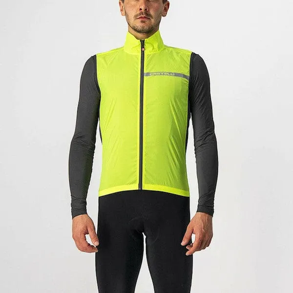 Castelli Squadra Stretch Vest