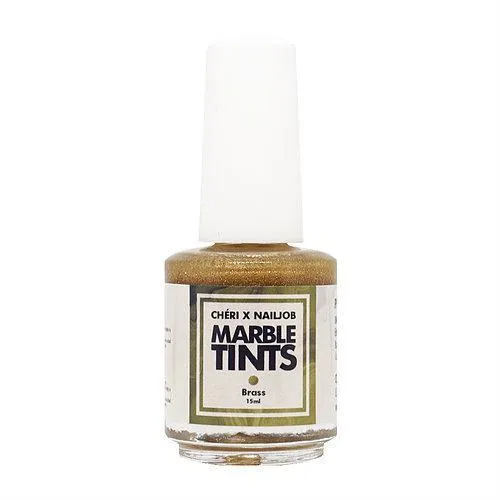 Cheri Marble Tint - Brass - #MT-80241