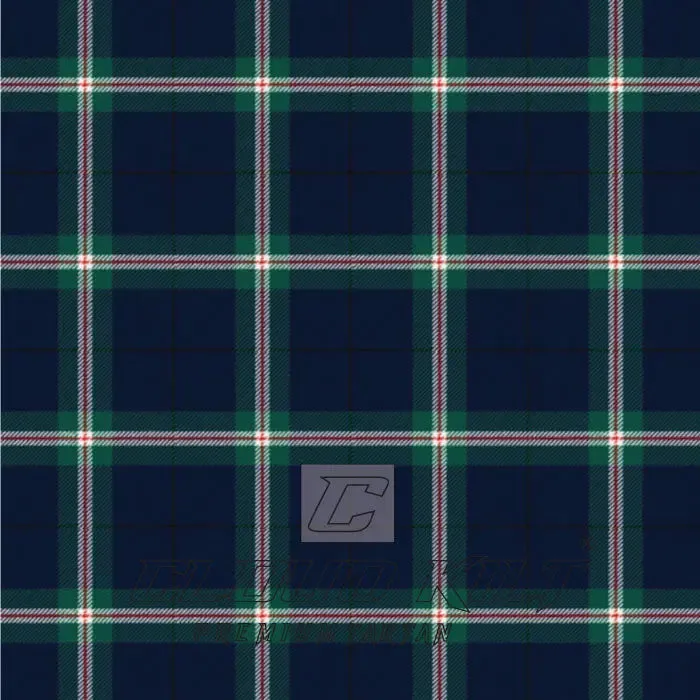 Cleland Tartan