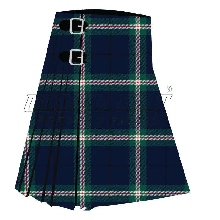 Cleland Tartan