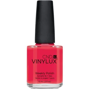 CND Vinylux Lobster Roll 15ml