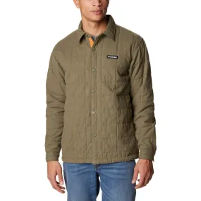 Columbia Landroamer™ Quilted Shirt Jacket - Men