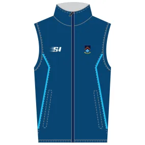 CSNI Cricket Club Gilet Women's