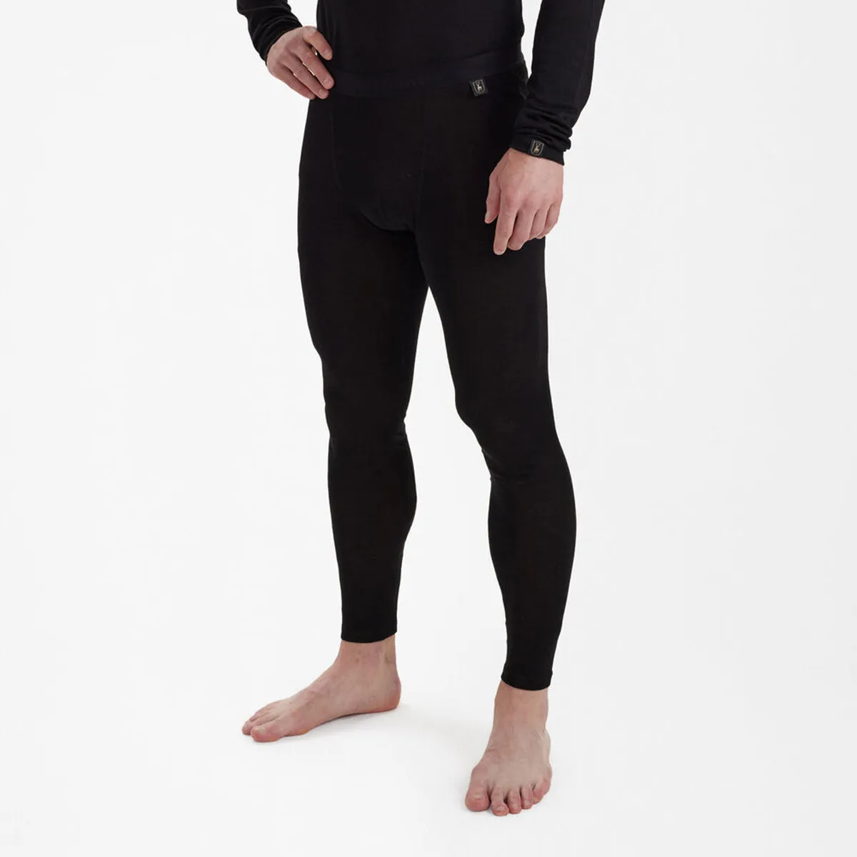 Deerhunter Quinn Merino Long Johns