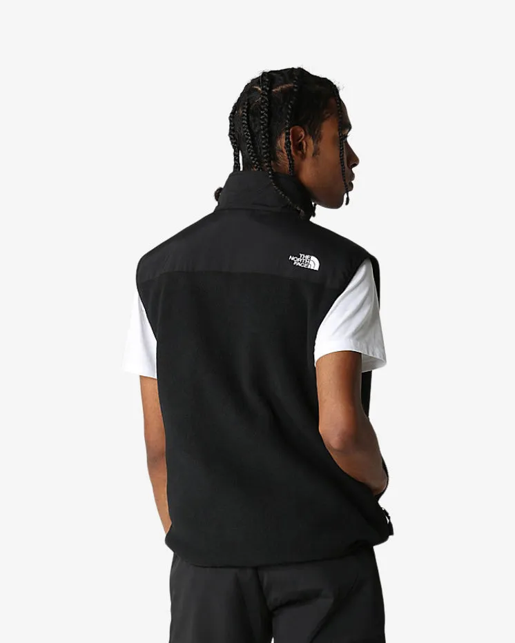 DENALI VEST - TNF BLACK