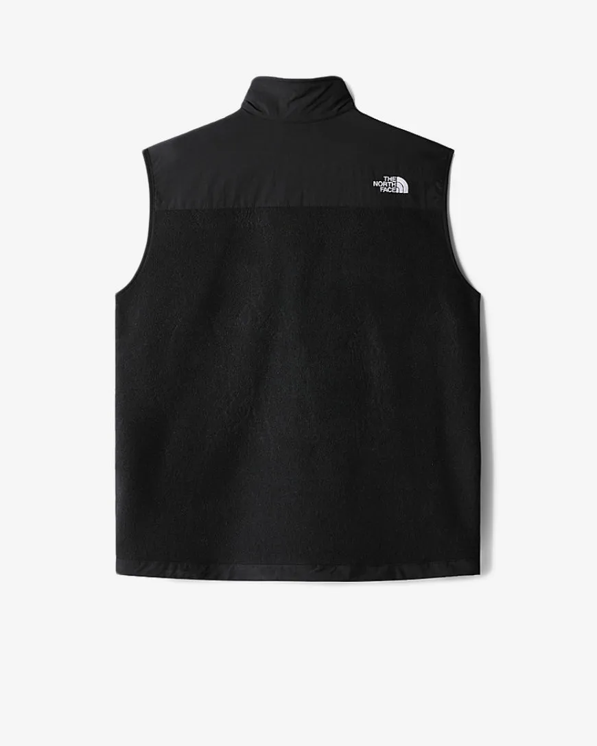 DENALI VEST - TNF BLACK