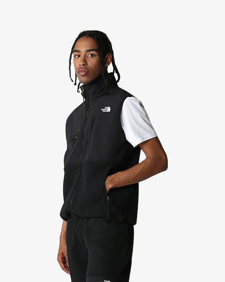 DENALI VEST - TNF BLACK