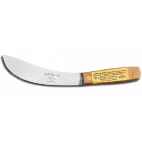 Dexter Russell  6” Green River Skinning Knife