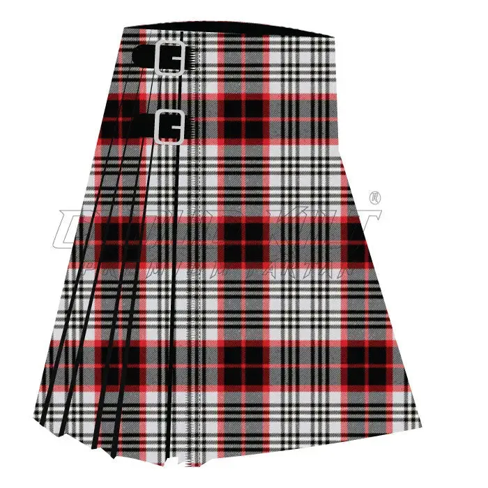 Edinburgh City Tartan