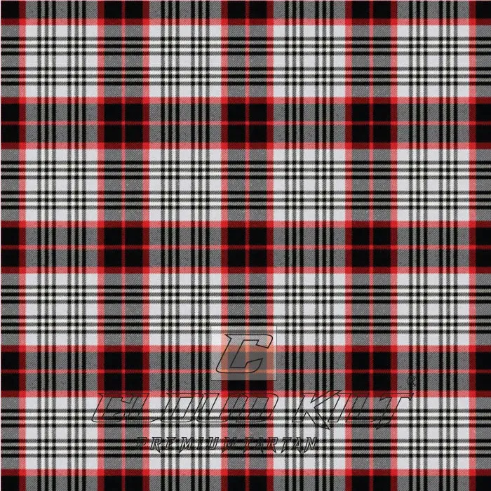 Edinburgh City Tartan