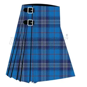 Edinburgh Tartan