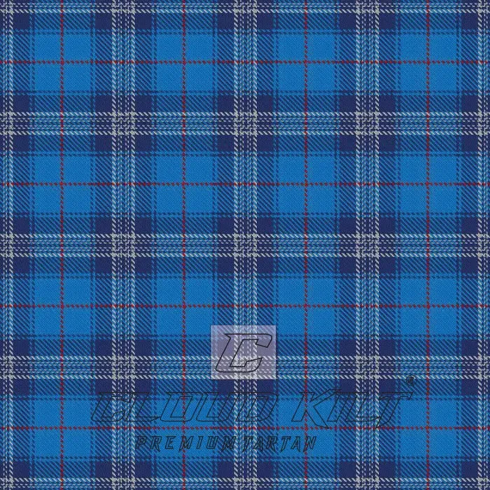 Edinburgh Tartan