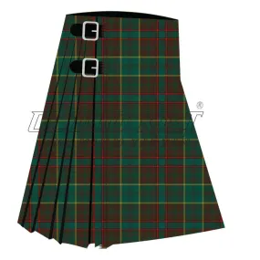 Ensign of Ontario Tartan