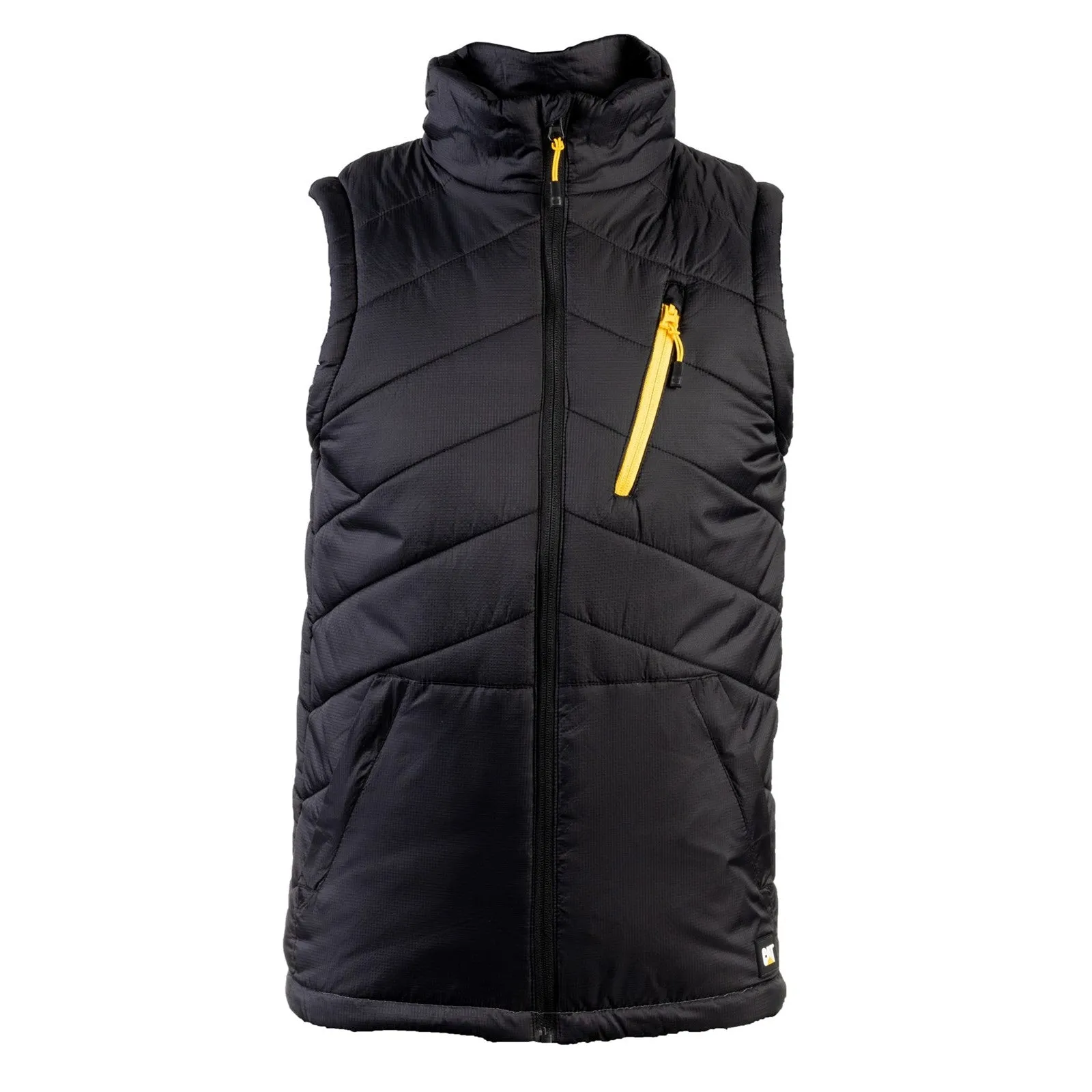 Essentials Body Warmer XL Black