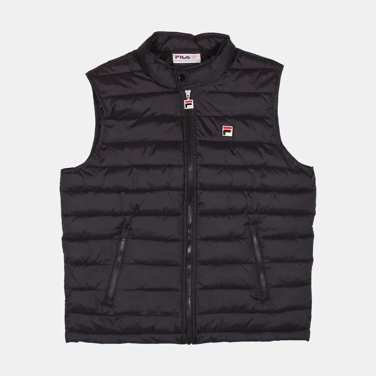 Fila Puffer Gilet