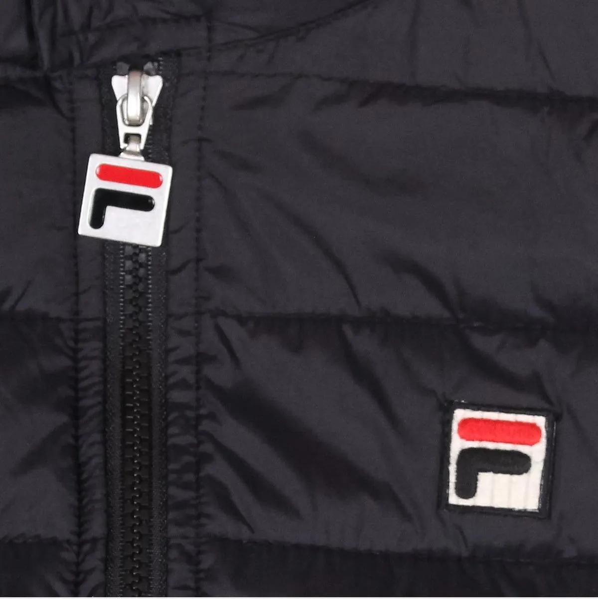 Fila Puffer Gilet