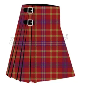 Firenze Florence Tartan