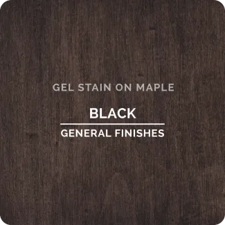 General Finishes Gel Stain/Top Coat