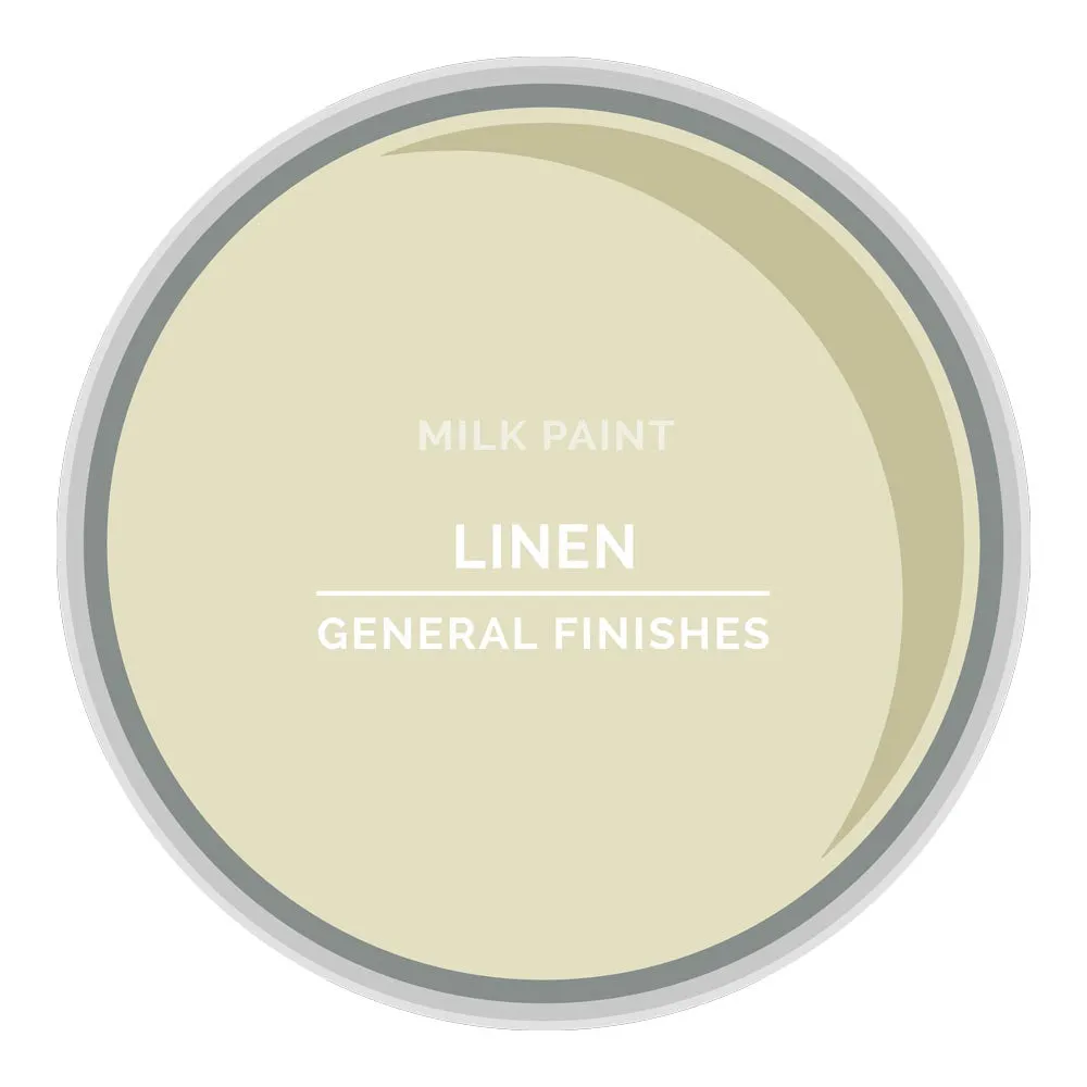 General Finishes Milk Paints - Gallon