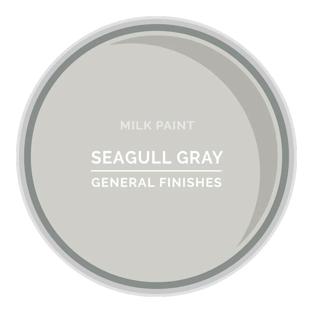 General Finishes Milk Paints - Pint